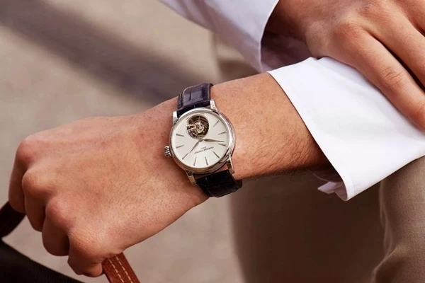 Frederique Constant Anniversary Tourbillon