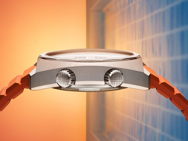 Girard-Perregaux Deep Diver Legacy Edition