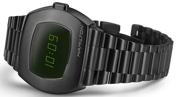 Hamilton PSR MTX