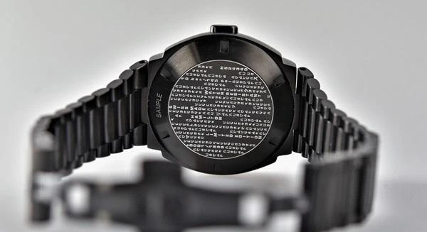 Hamilton PSR MTX