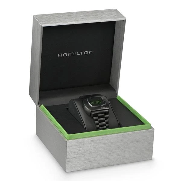 Hamilton PSR MTX