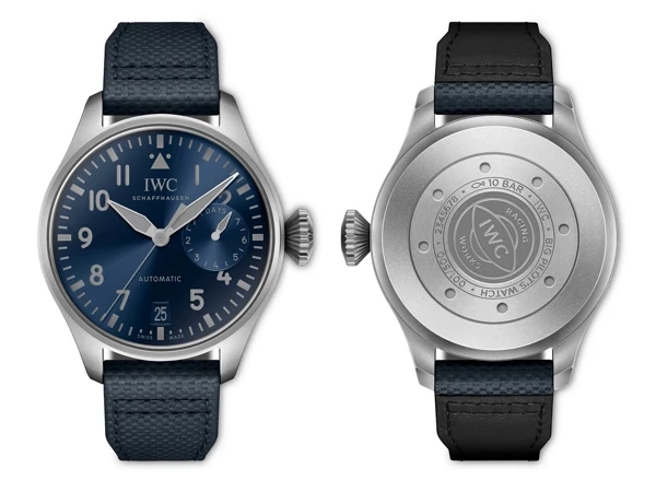 IWC Racing Works