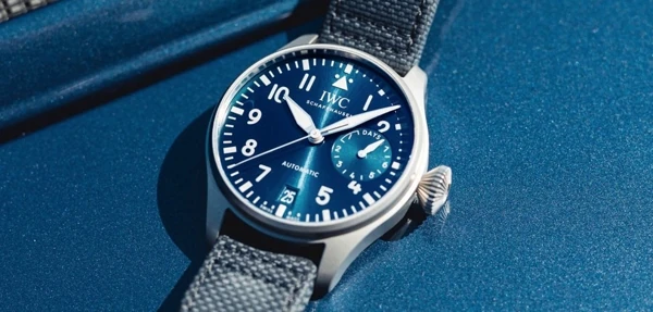IWC Racing Works