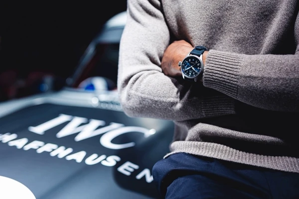 IWC Racing Works
