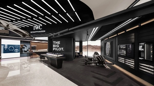 IWC Racing Works