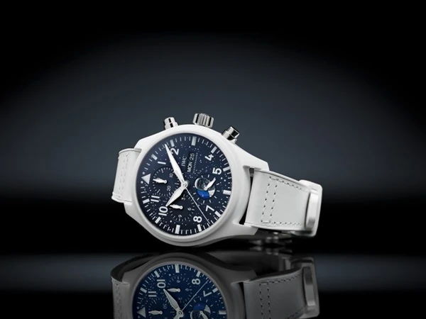 IWC Pilot’s Watch Chronograph «Polaris Dawn»