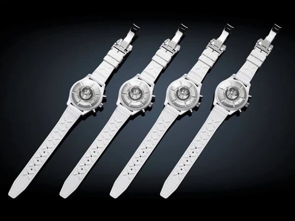 IWC Pilot’s Watch Chronograph «Polaris Dawn»