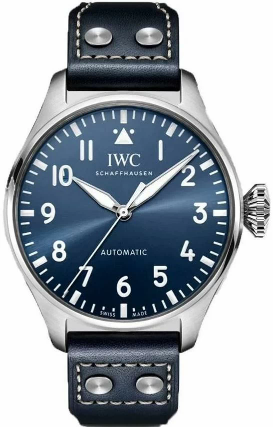 IWC Big Pilot's Watch 43 mm