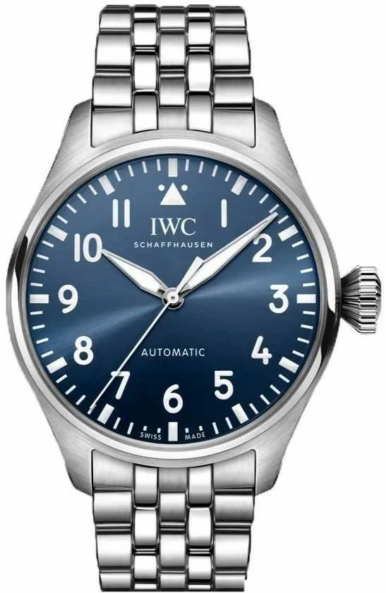 IWC Big Pilot's Watch 43 mm