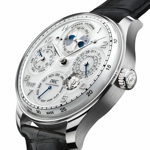 Watches and Wonders 2024 – IWC