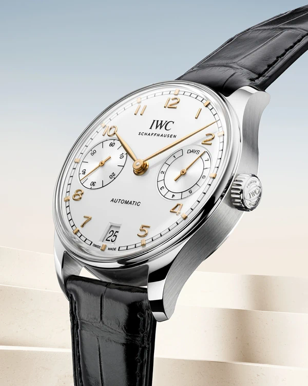 Watches and Wonders 2024 – IWC