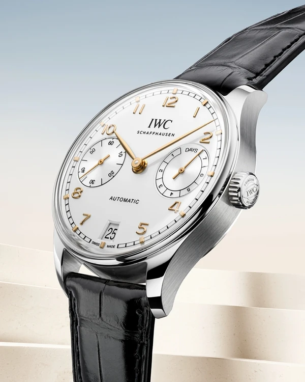 Watches and Wonders 2024 IWC