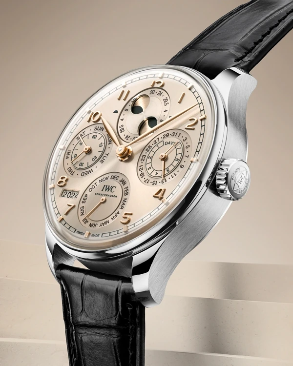 Watches and Wonders 2024 – IWC