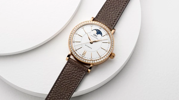 Portofino Automatic 37 Moonphase