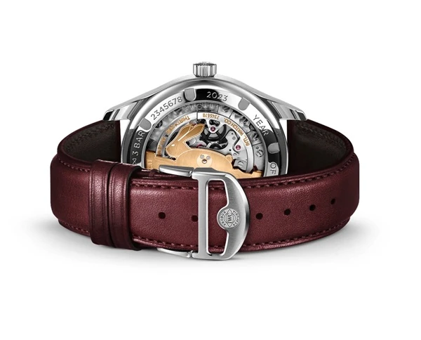 IWC Portugieser Automatic 40 Edition Chinese New Year