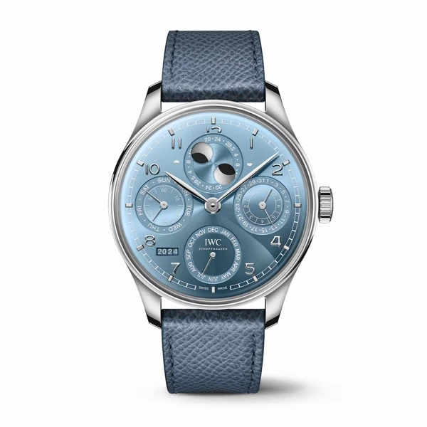 IWC Portugieser Perpetual Calendar 44