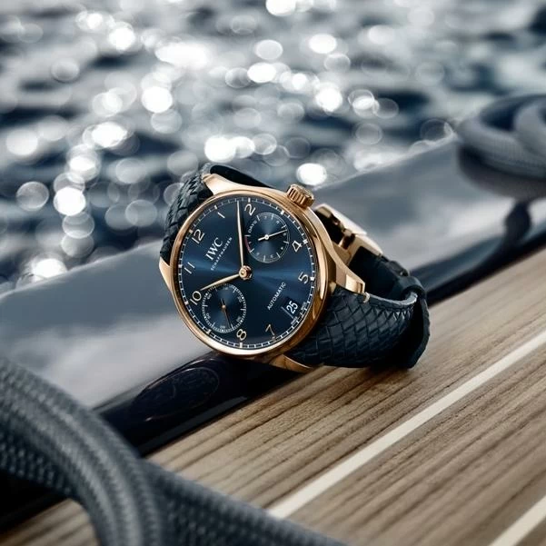 Portugieser Automatic Boutique Edition