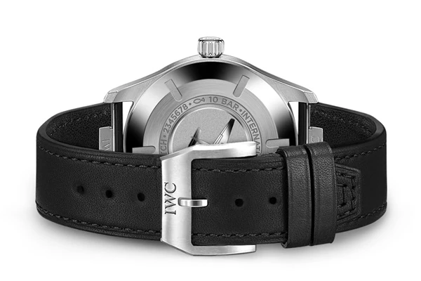 IWC Pilot’s Watch Mark XX