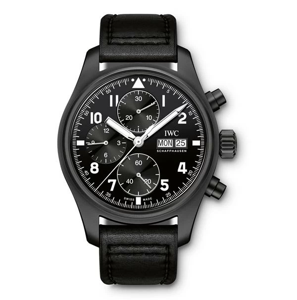 Pilot's Watch Chronograph Edition «Tribute to 3705»