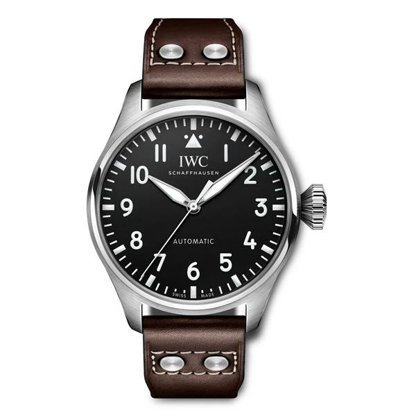 Big Pilots Watch 43