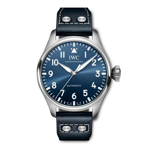 Big Pilots Watch 43