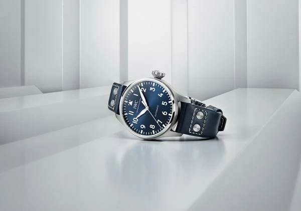Big Pilots Watch 43