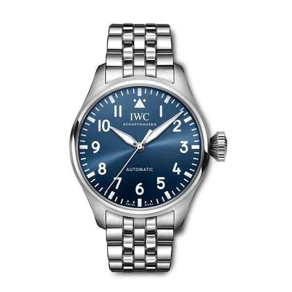 Big Pilots Watch 43