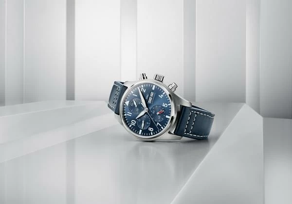 Pilot's Watch Chronograph 41