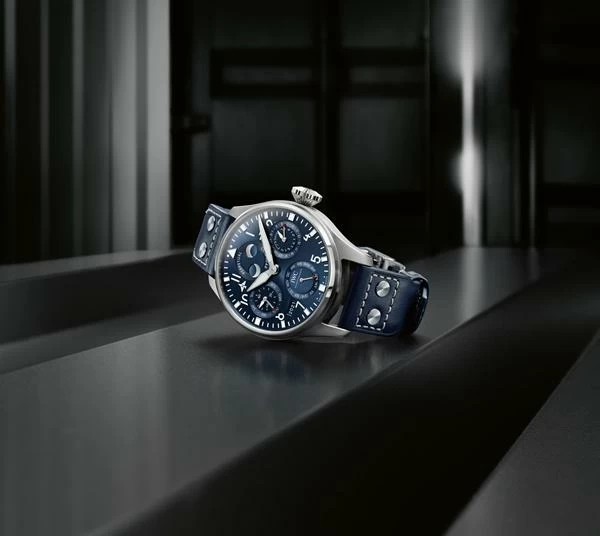 Big Pilot's Watch Perpetual Calendar