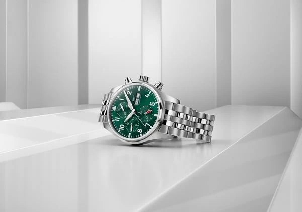 Pilot's Watch Chronograph 41