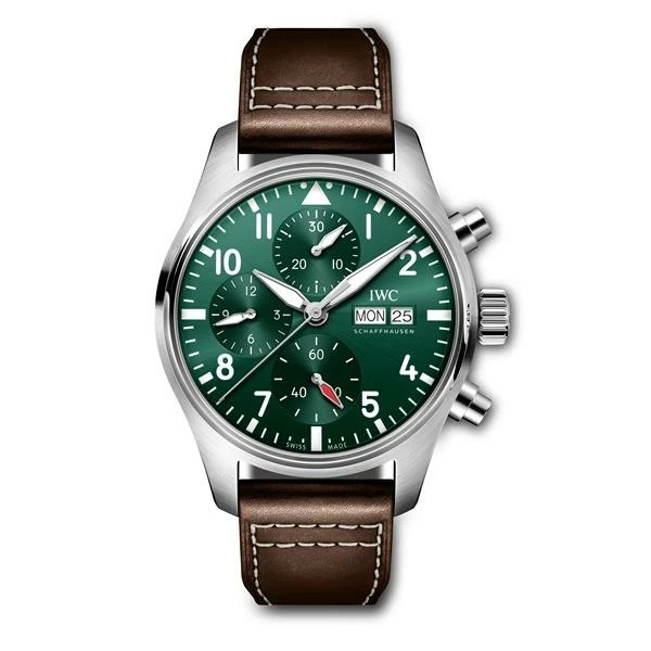 Pilot's Watch Chronograph 41
