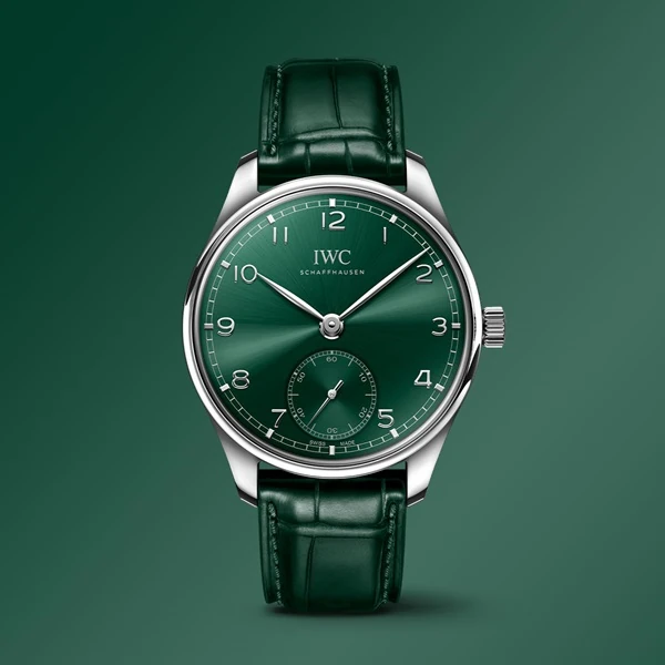 Portugieser Automatic 40