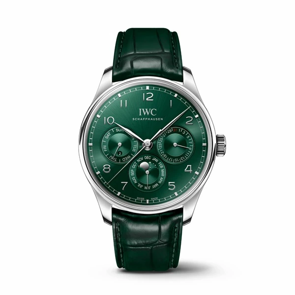 Perpetual Calendar 42