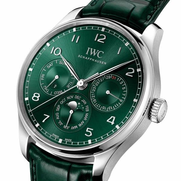Perpetual Calendar 42