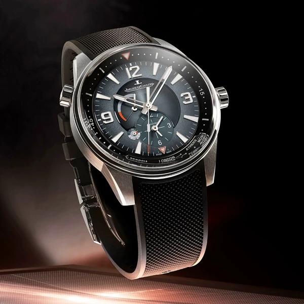 Jaeger-LeCoultre Polaris Geographic