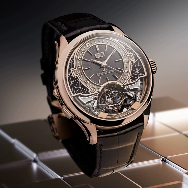 Master Hybris Artistica Calibre 184