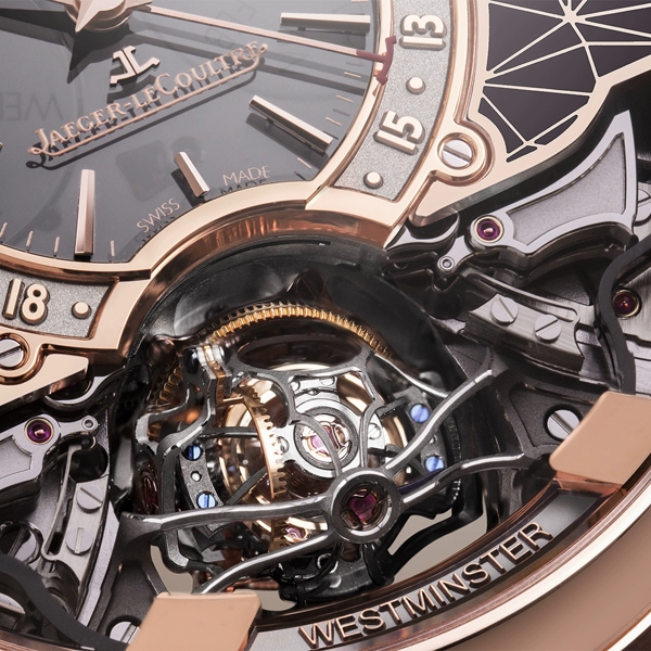 Master Hybris Artistica Calibre 184