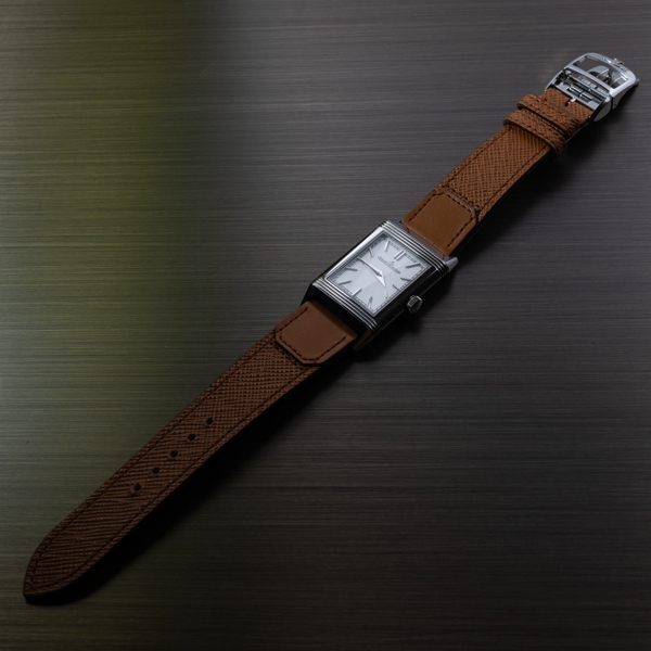 Reverso Tribute Monoface