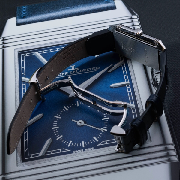 Reverso Tribute Monoface