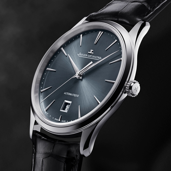 Master Ultra Thin Date
