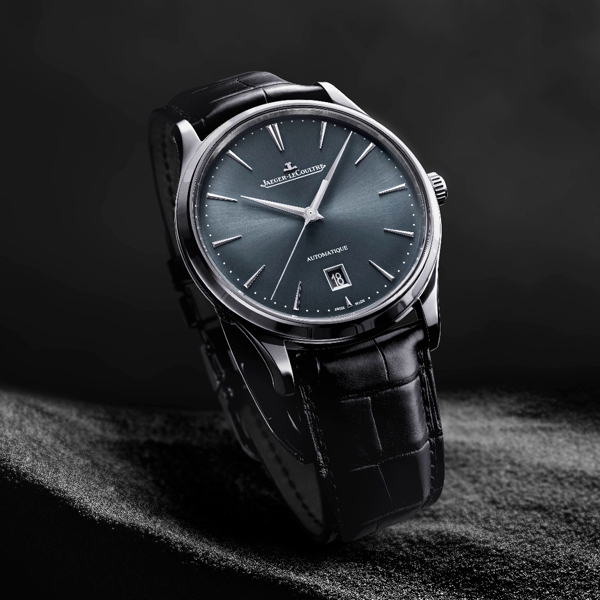 Master Ultra Thin Date
