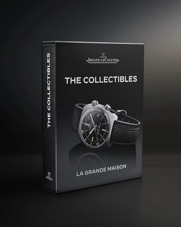 Jaeger-LeCoultre The Collectibles