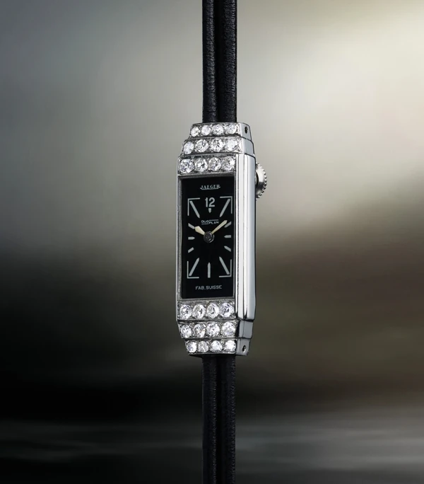 Jaeger-LeCoultre The Collectibles
