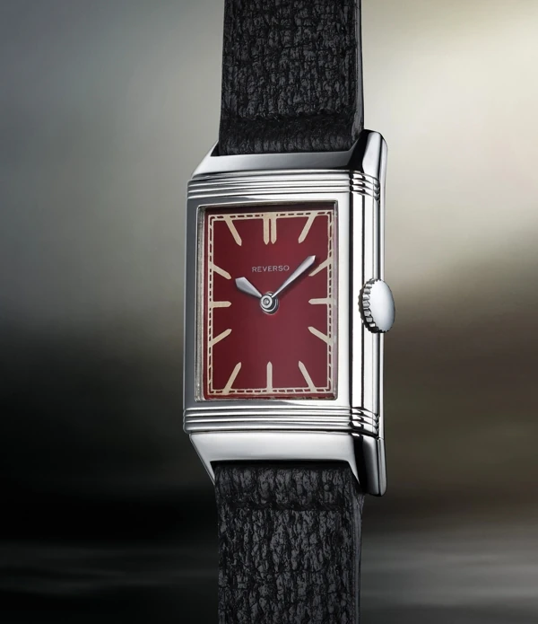 Jaeger-LeCoultre The Collectibles