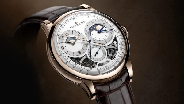 Watch and Wonders 2024 - Jaeger-LeCoultre