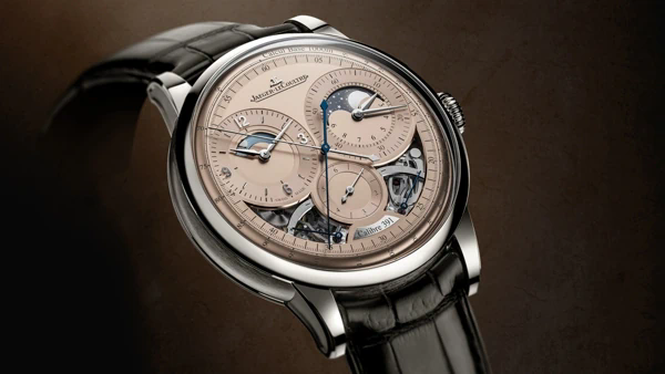 Watch and Wonders 2024 - Jaeger-LeCoultre