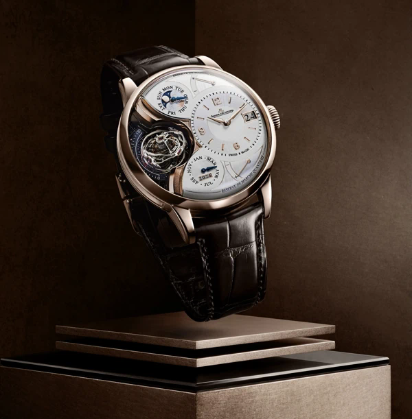 Watch and Wonders 2024 - Jaeger-LeCoultre