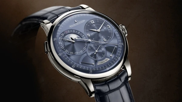 Watch and Wonders 2024 - Jaeger-LeCoultre