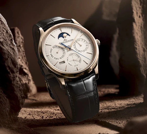 Watch and Wonders 2024 - Jaeger-LeCoultre