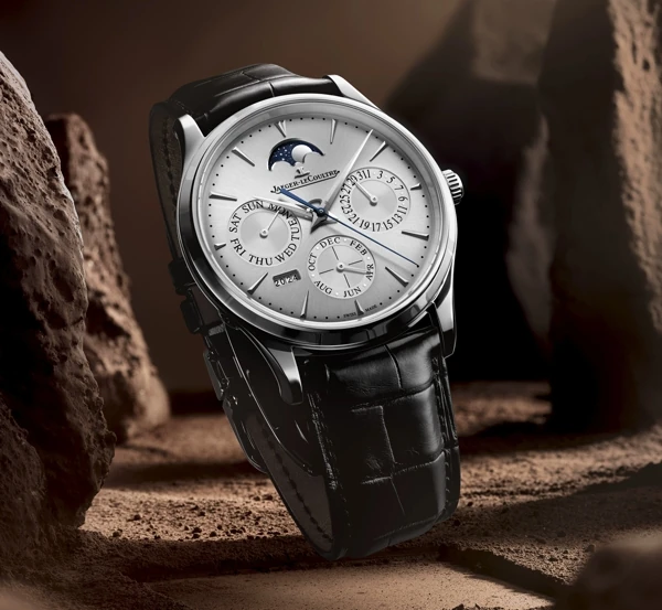 Watch and Wonders 2024 - Jaeger-LeCoultre